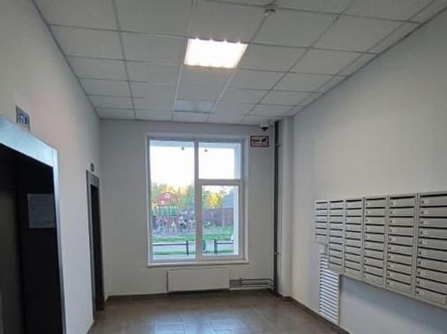 Квартира продажа в ЦМИС, Солнечногорск