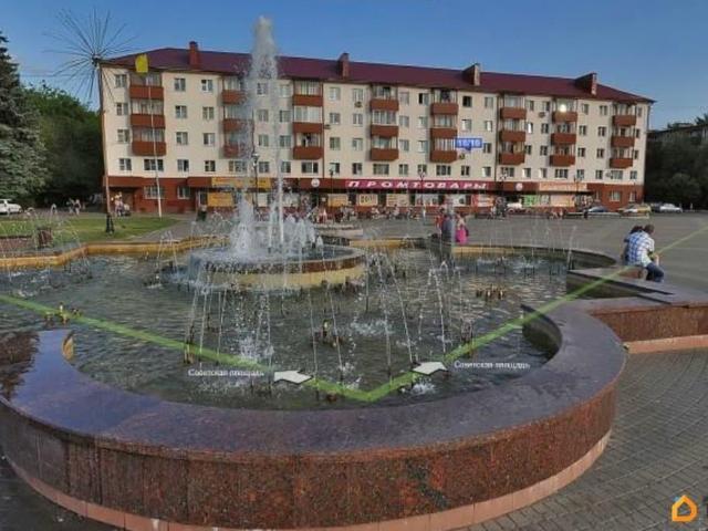Квартира продажа в Солнечногорск, городской округ Солнечногорск