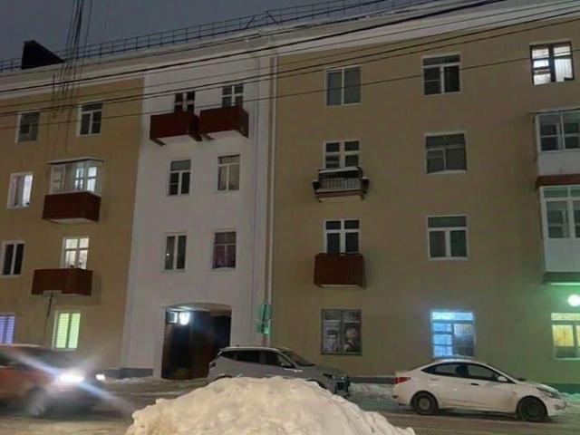Квартира продажа в Солнечногорск, городской округ Солнечногорск