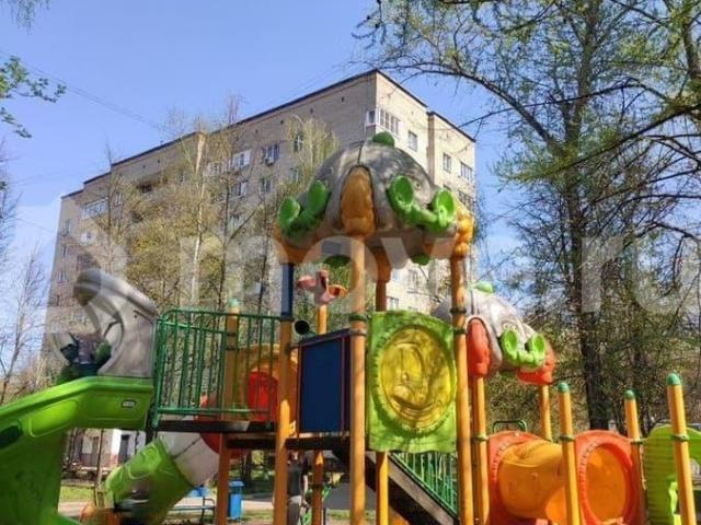 Квартира продажа в Солнечногорский Р-н, Кабардино-Балкарская Республика