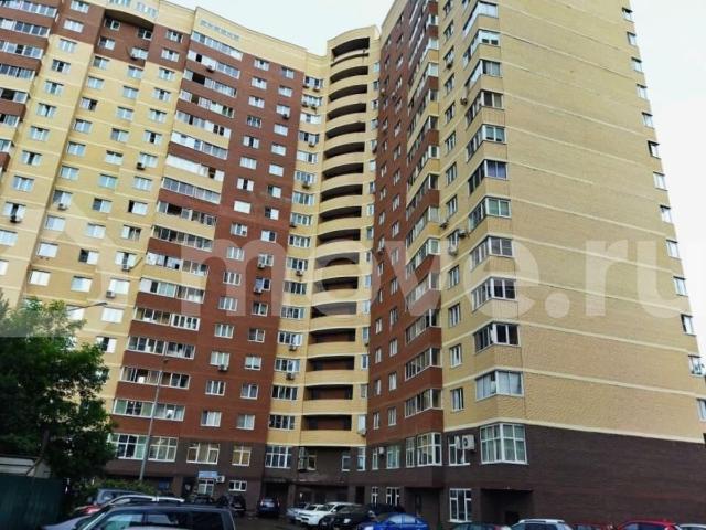 Квартира продажа в Солнечногорский Р-н, Кабардино-Балкарская Республика