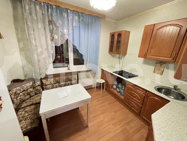 Квартира продажа в Солнечногорский Р-н, Кабардино-Балкарская Республика
