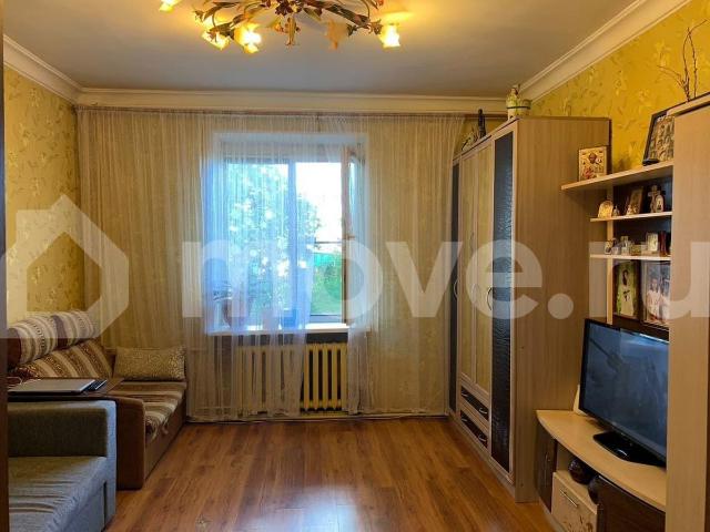 Квартира продажа в Солнечногорский Р-н, Кабардино-Балкарская Республика