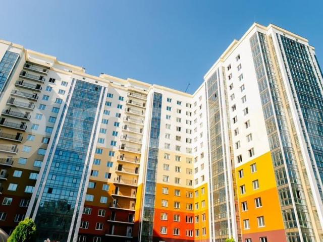Квартира продажа в Солнечногорский Р-н, Кабардино-Балкарская Республика