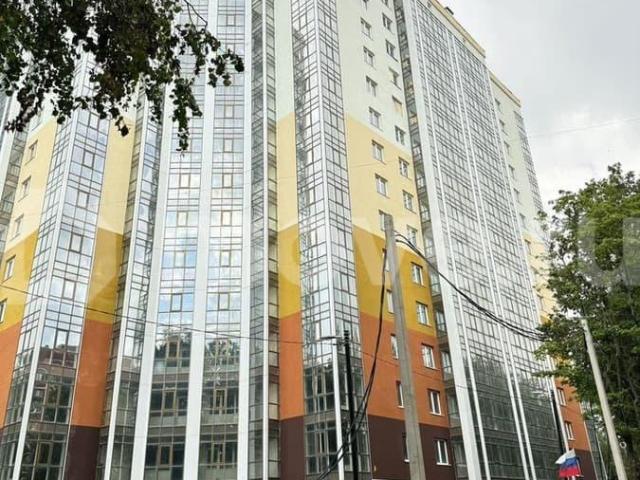 Квартира продажа в Солнечногорский Р-н, Кабардино-Балкарская Республика