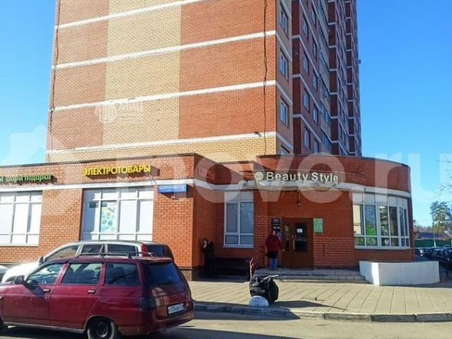 Квартира продажа в Поварово, Кабардино-Балкарская Республика