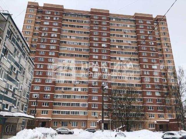 Квартира продажа в Поварово, Кабардино-Балкарская Республика