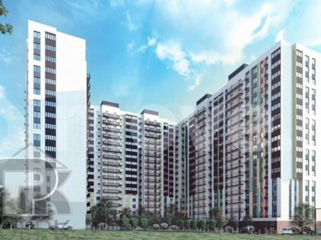Квартира продажа в Поварово, Кабардино-Балкарская Республика