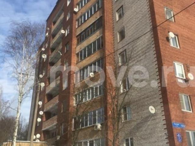 Квартира продажа в Солнечногорский Р-н, Кабардино-Балкарская Республика