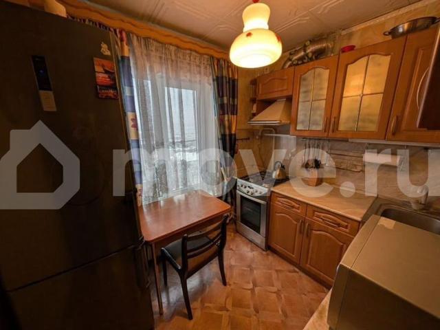 Квартира продажа в Солнечногорский Р-н, Кабардино-Балкарская Республика