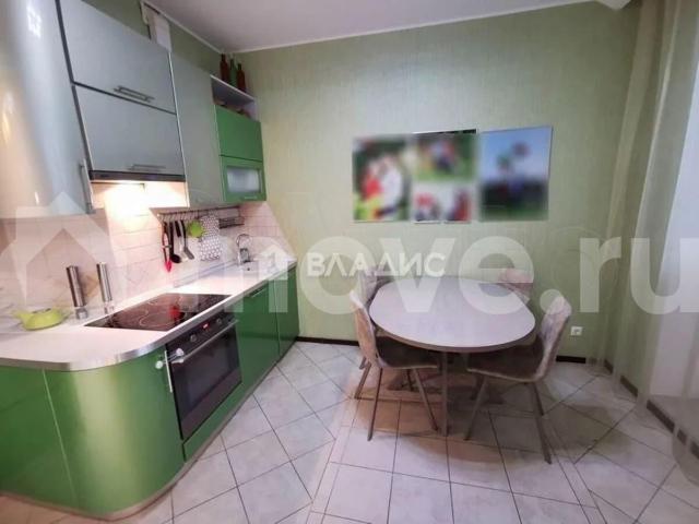 Квартира продажа в Солнечногорский Р-н, Кабардино-Балкарская Республика