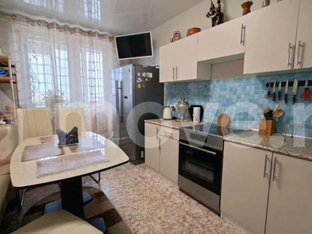 Квартира продажа в Солнечногорский Р-н, Кабардино-Балкарская Республика