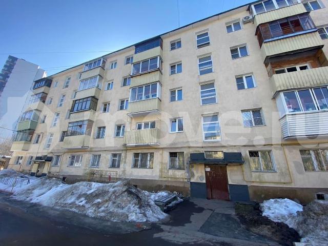 Квартира продажа в Солнечногорский Р-н, Кабардино-Балкарская Республика