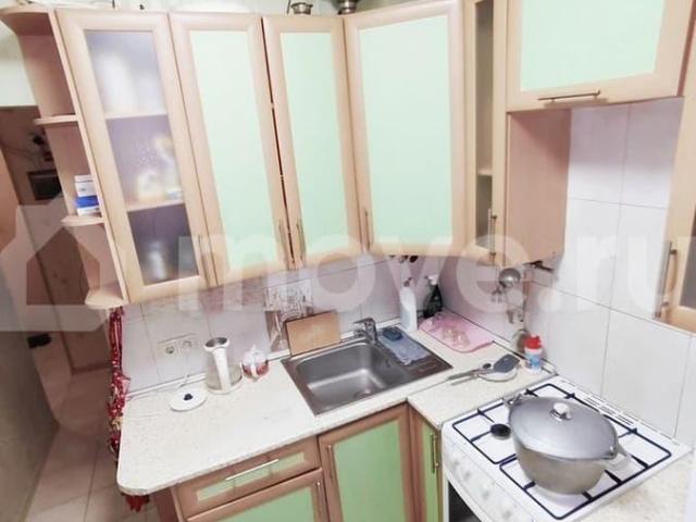 Квартира продажа в Солнечногорский Р-н, Кабардино-Балкарская Республика