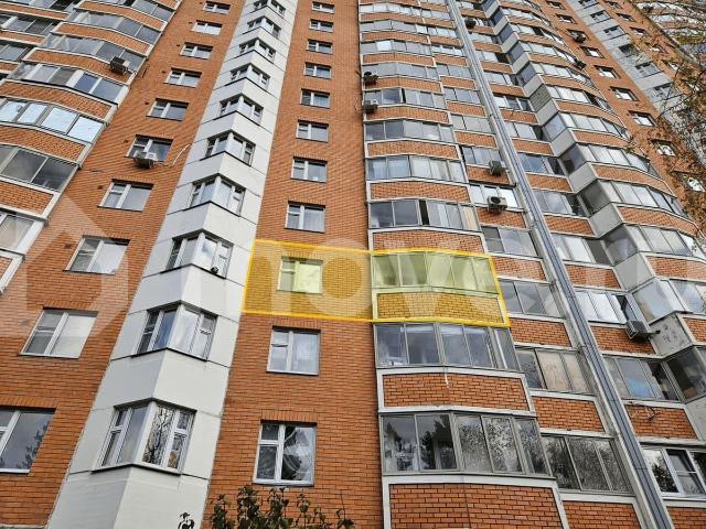 Квартира продажа в Голубое, Кабардино-Балкарская Республика
