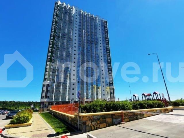 Квартира продажа в Голубое, Кабардино-Балкарская Республика