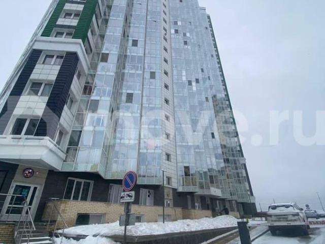 Квартира продажа в Голубое, Кабардино-Балкарская Республика