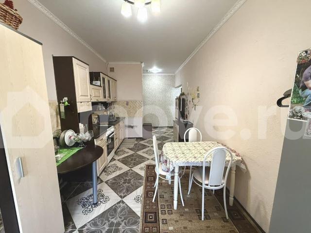 Квартира продажа в Голубое, Кабардино-Балкарская Республика