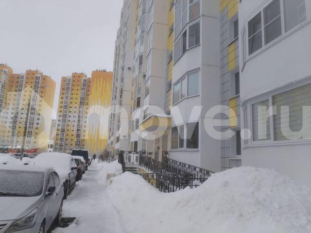 Квартира продажа в Голубое, Кабардино-Балкарская Республика