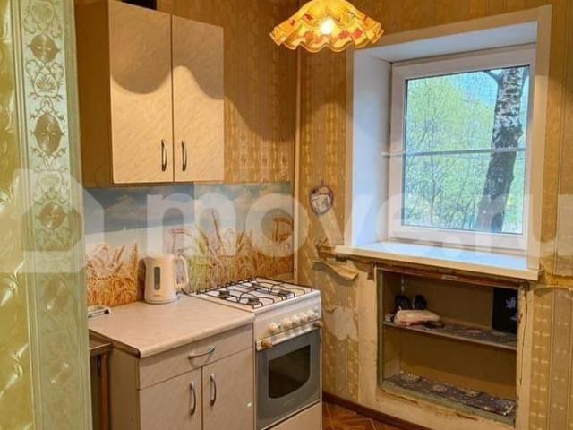 Квартира продажа в Солнечногорский Р-н, Кабардино-Балкарская Республика
