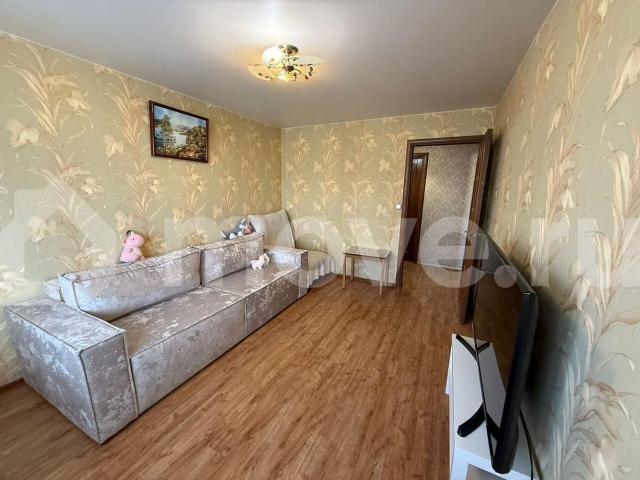 Квартира продажа в Солнечногорский Р-н, Кабардино-Балкарская Республика
