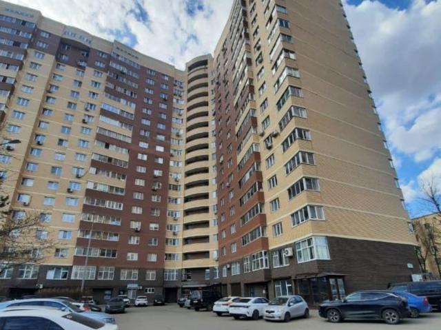 Квартира продажа в Солнечногорский Р-н, Кабардино-Балкарская Республика