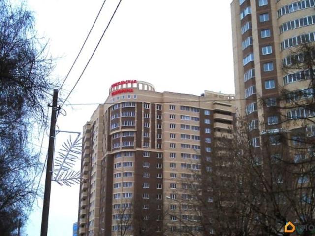 Квартира продажа в Солнечногорский Р-н, Кабардино-Балкарская Республика