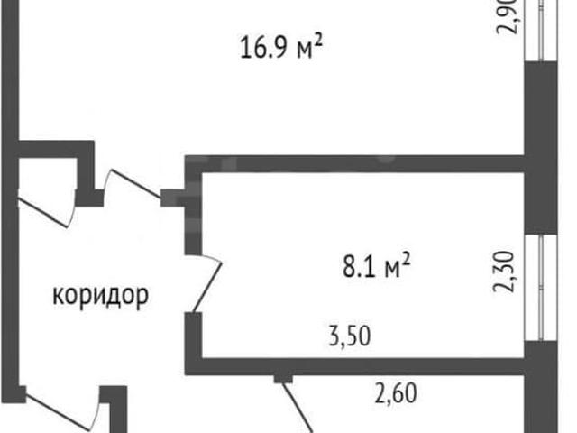 Квартира продажа в Солнечногорский Р-н, Кабардино-Балкарская Республика