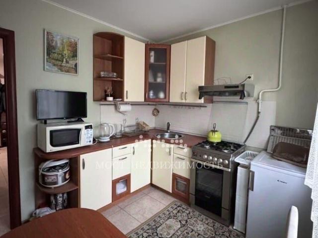 Квартира продажа в Солнечногорский Р-н, Кабардино-Балкарская Республика