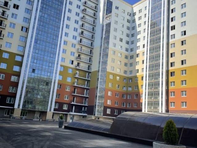 Квартира продажа в Солнечногорский Р-н, Кабардино-Балкарская Республика