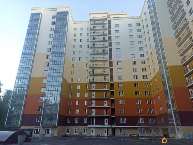 Квартира продажа в Солнечногорский Р-н, Кабардино-Балкарская Республика
