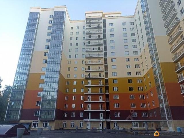 Квартира продажа в Солнечногорский Р-н, Кабардино-Балкарская Республика