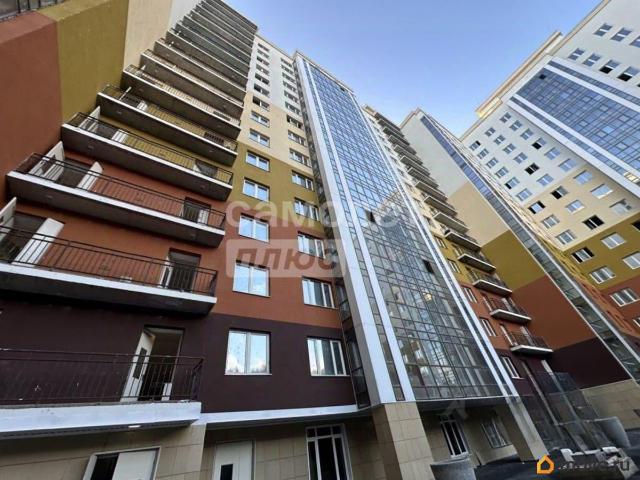 Квартира продажа в Солнечногорский Р-н, Кабардино-Балкарская Республика