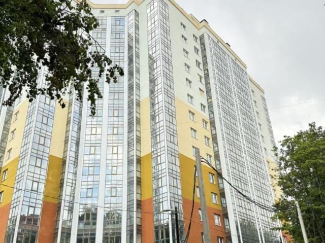 Квартира продажа в Солнечногорский Р-н, Кабардино-Балкарская Республика