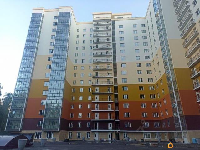 Квартира продажа в Солнечногорский Р-н, Кабардино-Балкарская Республика