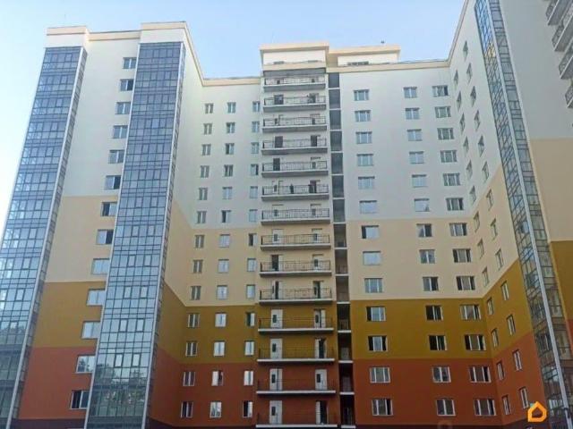 Квартира продажа в Солнечногорский Р-н, Кабардино-Балкарская Республика