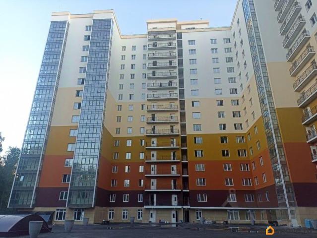 Квартира продажа в Солнечногорский Р-н, Кабардино-Балкарская Республика