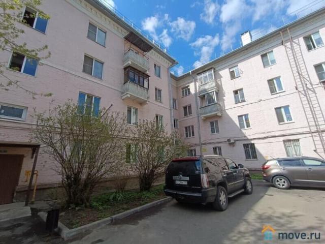 Квартира продажа в Солнечногорский Р-н, Кабардино-Балкарская Республика