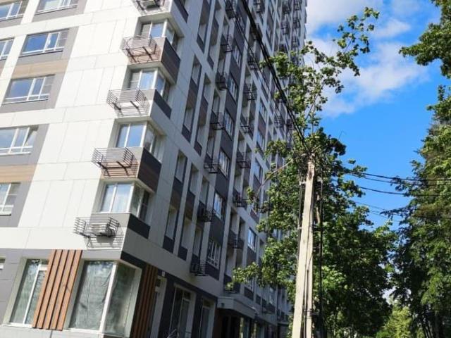 Квартира продажа в Солнечногорский Р-н, Кабардино-Балкарская Республика