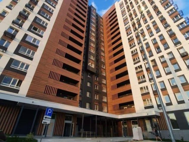 Квартира продажа в Солнечногорский Р-н, Кабардино-Балкарская Республика