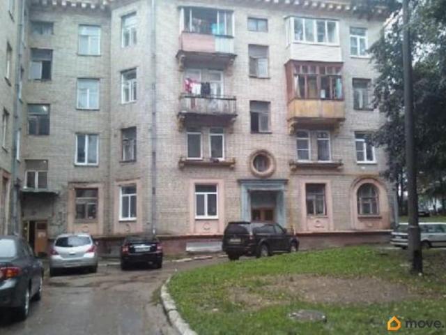 Квартира продажа в Солнечногорск, городской округ Солнечногорск