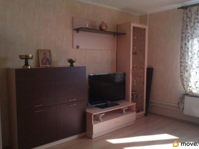 Квартира продажа в микрорайон Рекинцо-2, Солнечногорск