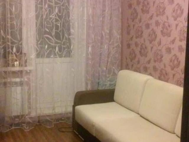 Квартира продажа в микрорайон Рекинцо-2, Солнечногорск