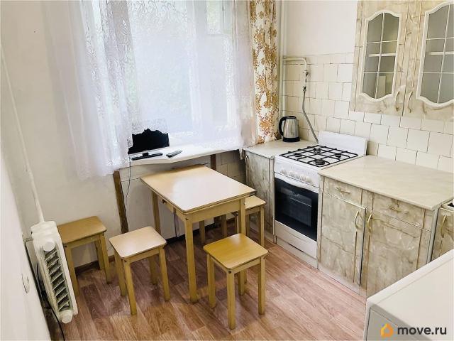 Квартира продажа в Солнечногорский Р-н, Кабардино-Балкарская Республика