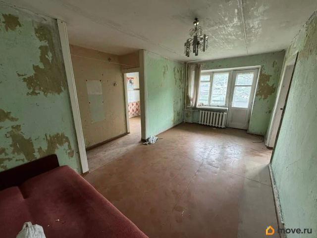 Квартира продажа в Сорск