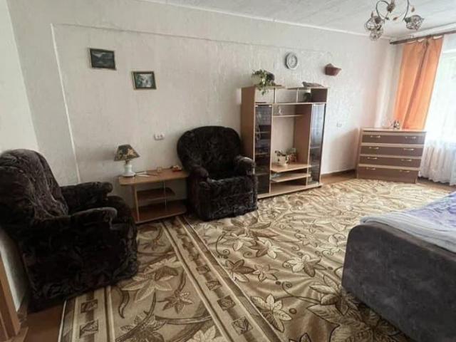 Квартира продажа в Сорск