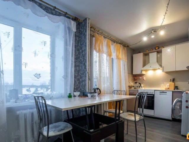 Квартира продажа в Сортавала, Карелия Республика