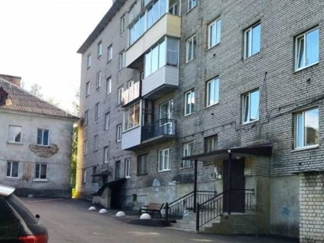 Квартира продажа в Сортавала, Карелия Республика
