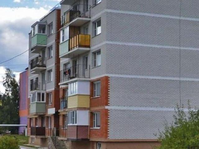Квартира продажа в Калужская Обл