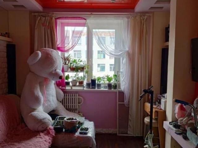Квартира продажа в Сосенский, Калужская Обл